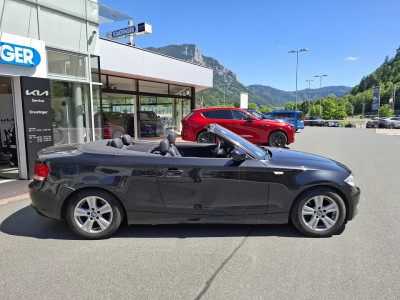 BMW 1er Gebrauchtwagen