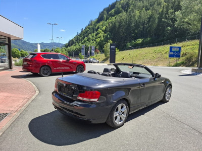 BMW 1er Gebrauchtwagen