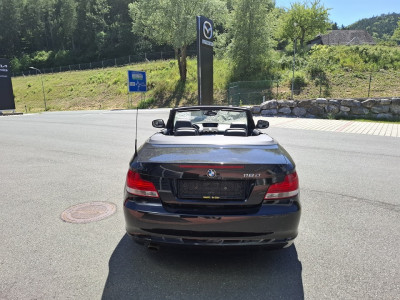 BMW 1er Gebrauchtwagen