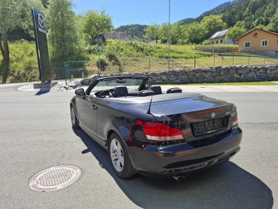 BMW 1er Gebrauchtwagen