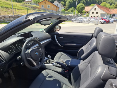 BMW 1er Gebrauchtwagen
