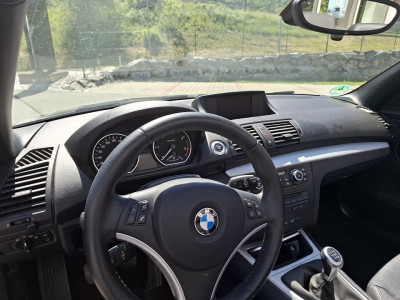 BMW 1er Gebrauchtwagen