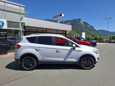 Ford Kuga Gebrauchtwagen