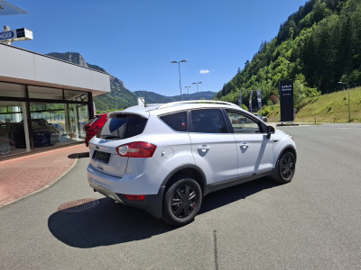 Ford Kuga Gebrauchtwagen