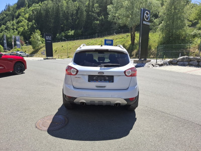 Ford Kuga Gebrauchtwagen