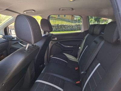 Ford Kuga Gebrauchtwagen