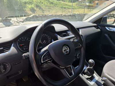 Skoda Octavia Gebrauchtwagen Skoda Octavia Gebrauchtwagen