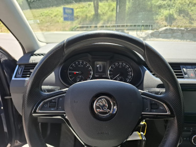 Skoda Octavia Gebrauchtwagen Skoda Octavia Gebrauchtwagen