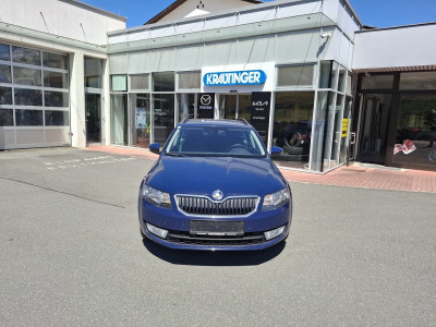 Skoda Octavia Gebrauchtwagen Skoda Octavia Gebrauchtwagen