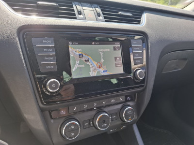Skoda Octavia Gebrauchtwagen Skoda Octavia Gebrauchtwagen