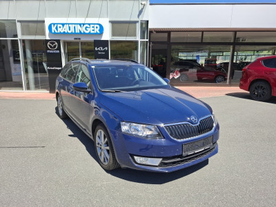 Skoda Octavia Gebrauchtwagen Skoda Octavia Gebrauchtwagen