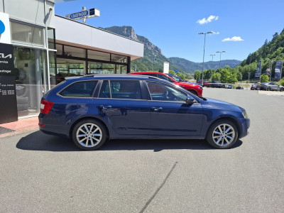 Skoda Octavia Gebrauchtwagen Skoda Octavia Gebrauchtwagen