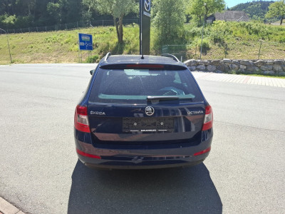 Skoda Octavia Gebrauchtwagen Skoda Octavia Gebrauchtwagen