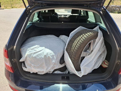 Skoda Octavia Gebrauchtwagen Skoda Octavia Gebrauchtwagen