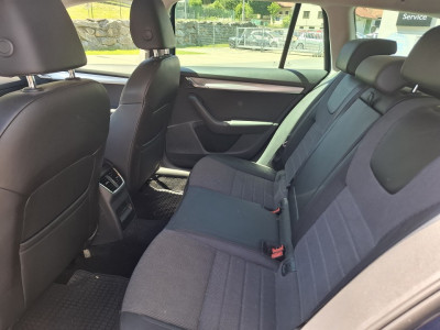 Skoda Octavia Gebrauchtwagen Skoda Octavia Gebrauchtwagen