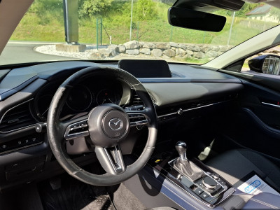 Mazda CX-30 Vorführwagen Mazda CX-30 Vorführwagen