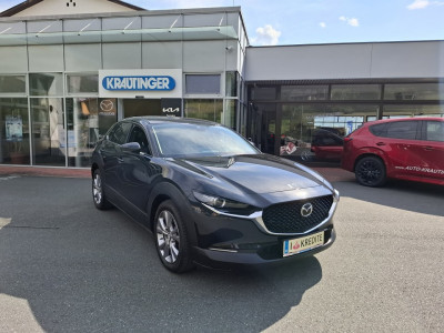 Mazda CX-30 Vorführwagen Mazda CX-30 Vorführwagen