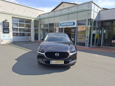 Mazda CX-30 Vorführwagen Mazda CX-30 Vorführwagen