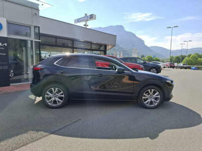 Mazda CX-30 Vorführwagen Mazda CX-30 Vorführwagen