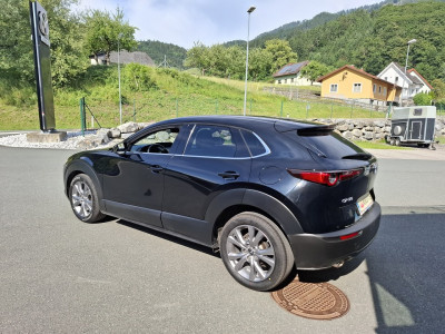 Mazda CX-30 Vorführwagen Mazda CX-30 Vorführwagen