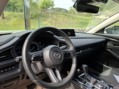 Mazda CX-30 Gebrauchtwagen Mazda CX-30 Gebrauchtwagen