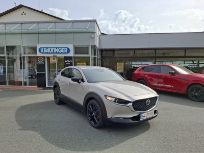 Mazda CX-30 Gebrauchtwagen Mazda CX-30 Gebrauchtwagen