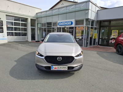 Mazda CX-30 Gebrauchtwagen Mazda CX-30 Gebrauchtwagen