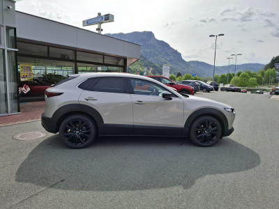 Mazda CX-30 Gebrauchtwagen Mazda CX-30 Gebrauchtwagen