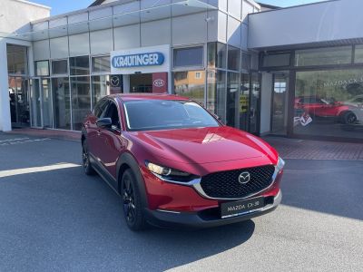 Mazda CX-30 Neuwagen Mazda CX-30 Neuwagen