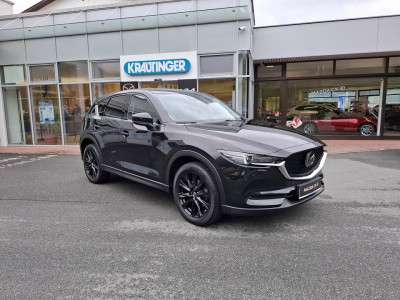 Mazda CX-5 Neuwagen Mazda CX-5 Neuwagen