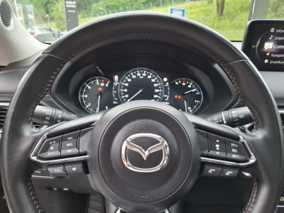 Mazda CX-5 Neuwagen Mazda CX-5 Neuwagen