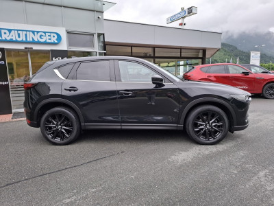 Mazda CX-5 Neuwagen Mazda CX-5 Neuwagen