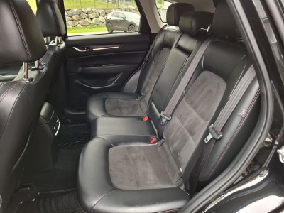 Mazda CX-5 Neuwagen Mazda CX-5 Neuwagen