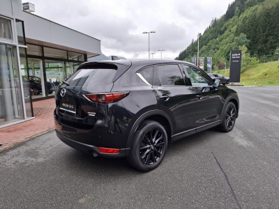 Mazda CX-5 Neuwagen Mazda CX-5 Neuwagen