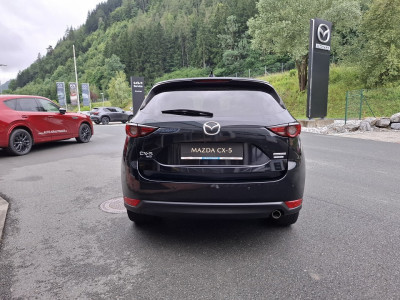 Mazda CX-5 Neuwagen Mazda CX-5 Neuwagen