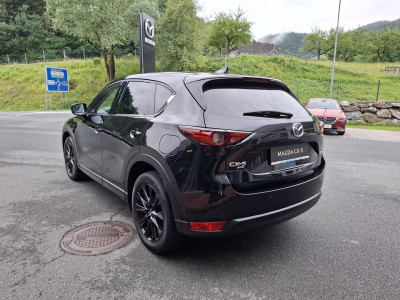 Mazda CX-5 Neuwagen Mazda CX-5 Neuwagen