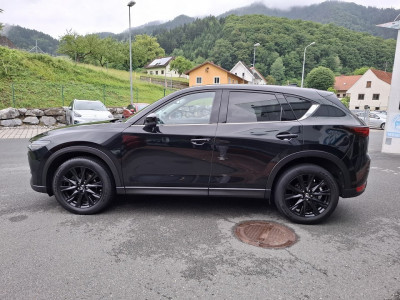 Mazda CX-5 Neuwagen Mazda CX-5 Neuwagen