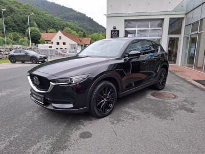 Mazda CX-5 Neuwagen Mazda CX-5 Neuwagen