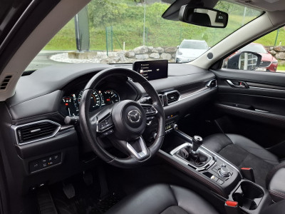 Mazda CX-5 Neuwagen Mazda CX-5 Neuwagen