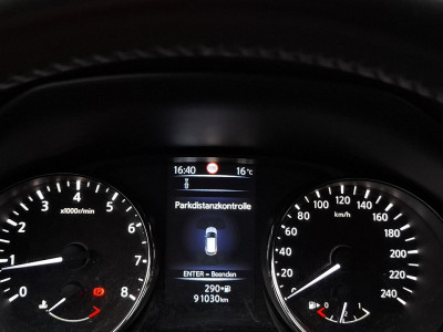 Nissan Qashqai Gebrauchtwagen Nissan Qashqai Gebrauchtwagen