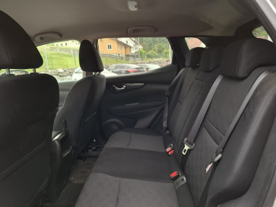 Nissan Qashqai Gebrauchtwagen Nissan Qashqai Gebrauchtwagen