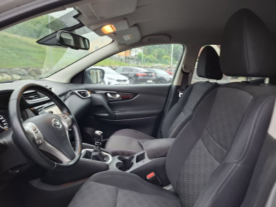 Nissan Qashqai Gebrauchtwagen Nissan Qashqai Gebrauchtwagen