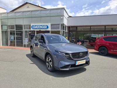 Mazda CX-5 Neuwagen Mazda CX-5 Neuwagen