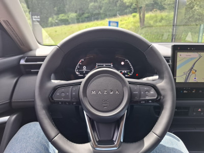 Mazda CX-5 Neuwagen Mazda CX-5 Neuwagen