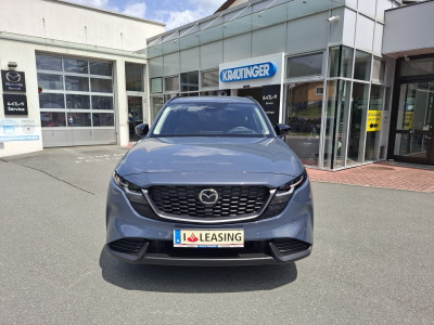Mazda CX-5 Neuwagen Mazda CX-5 Neuwagen