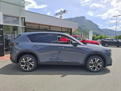 Mazda CX-5 Neuwagen Mazda CX-5 Neuwagen