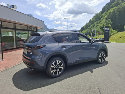 Mazda CX-5 Neuwagen Mazda CX-5 Neuwagen
