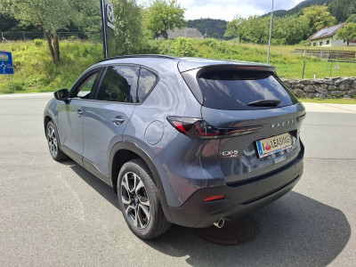 Mazda CX-5 Neuwagen Mazda CX-5 Neuwagen