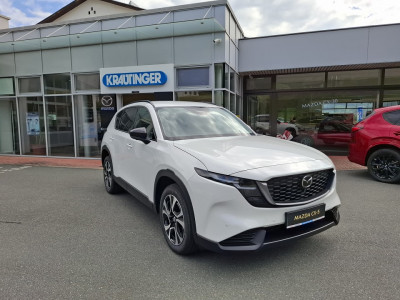 Mazda CX-5 Neuwagen