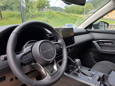 Mazda CX-5 Neuwagen